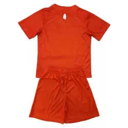 Conjunto Portero Everton Niño 25/26