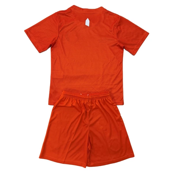 Conjunto Portero Everton Niño 25/26