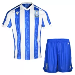 Conjunto Sheffield Wednesday Niño Primera 25/26