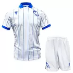 Conjunto Sheffield Wednesday Niño Tercera 25/26