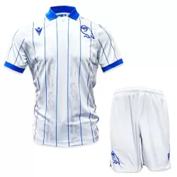 Conjunto Sheffield Wednesday Niño Tercera 25/26
