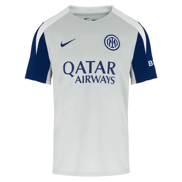 Inter Milan Camiseta De Entrenamiento Hombre 25/26