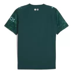 Camiseta Manchester City Cuarta Hombre EA Sport 25/26