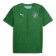 Camiseta Manchester City Pre-Match Hombre 25/26 Verde
