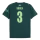 Camiseta Manchester City Rúben 3 Cuarta Hombre EA Sport 25/26 Camiseta Manchester City Rúben 3 Cuarta Hombre EA Sport 25/26