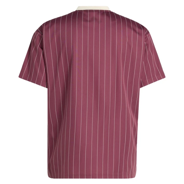 Camiseta Ajax Amsterdam Terrace Icons Hombre 25/26