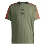 Camiseta Bayern de Múnich Terrace Icons Hombre 25/26