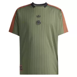 Camiseta Bayern de Múnich Terrace Icons Hombre 25/26