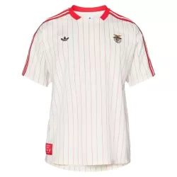 Camiseta Benfica Terrace Icons Hombre 25/26