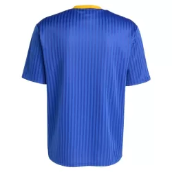 Camiseta Boca Juniors Terrace Icons Hombre 25/26
