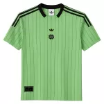 Camiseta Celtic FC Terrace Icons Hombre 25/26