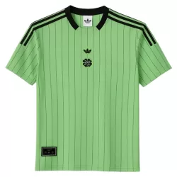 Camiseta Celtic FC Terrace Icons Hombre 25/26 Camiseta Celtic FC Terrace Icons Hombre 25/26