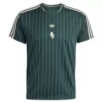Camiseta Juventus Terrace Icons Hombre 25/26
