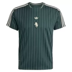 Camiseta Juventus Terrace Icons Hombre 25/26