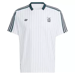Camiseta Liverpool Terrace Icons Hombre 25/26 Camiseta Liverpool Terrace Icons Hombre 25/26