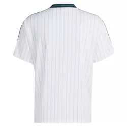 Camiseta Liverpool Terrace Icons Hombre 25/26