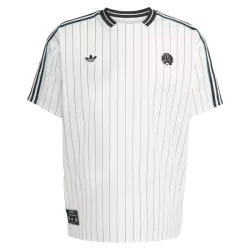 Camiseta Newcastle United Terrace Icons Hombre 25/26