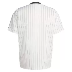 Camiseta Newcastle United Terrace Icons Hombre 25/26