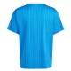 Camiseta Real Madrid Terrace Icons Hombre 25/26 Azul