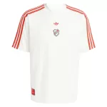 Camiseta River Plate Terrace Icons Hombre 25/26