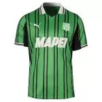 Camiseta Sassuolo Hombre Primera 25/26