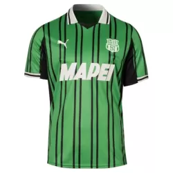 Camiseta Sassuolo Hombre Primera 25/26