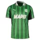 Camiseta Sassuolo Hombre Primera 25/26 Camiseta Sassuolo Hombre Primera 25/26