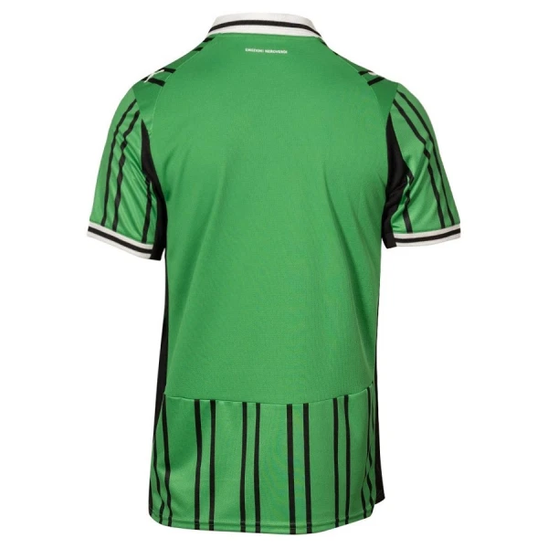Camiseta Sassuolo Hombre Primera 25/26
