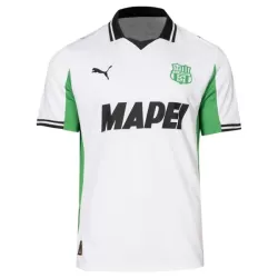 Camiseta Sassuolo Hombre Segunda 25/26 Camiseta Sassuolo Hombre Segunda 25/26