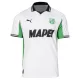 Camiseta Sassuolo Hombre Segunda 25/26 Camiseta Sassuolo Hombre Segunda 25/26