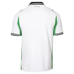 Camiseta Sassuolo Hombre Segunda 25/26