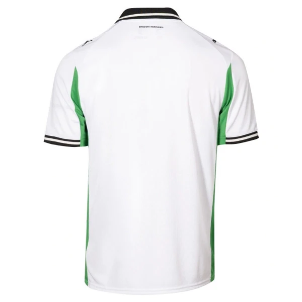 Camiseta Sassuolo Hombre Segunda 25/26