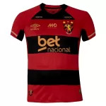 Camiseta Sport Recife Hombre Primera 25/26