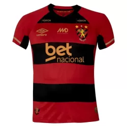 Camiseta Sport Recife Hombre Primera 25/26
