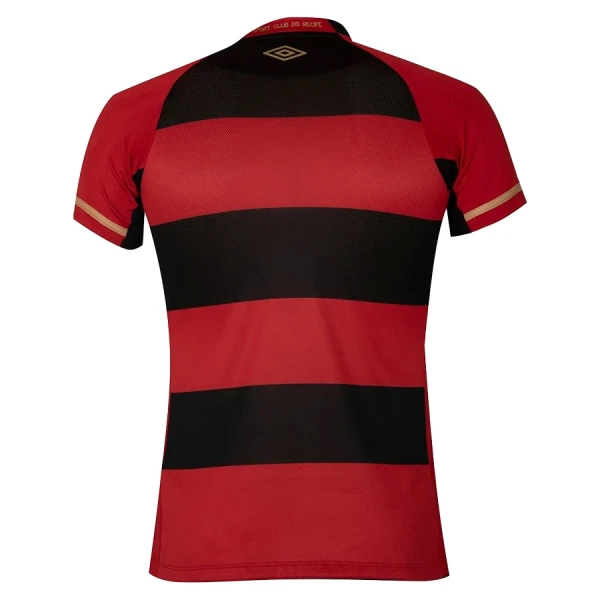 Camiseta Sport Recife Hombre Primera 25/26