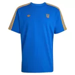 Camiseta Tigres UANL Terrace Icons Hombre 25/26