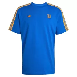 Camiseta Tigres UANL Terrace Icons Hombre 25/26 Camiseta Tigres UANL Terrace Icons Hombre 25/26