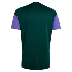Arabia Saudita Camiseta De Entrenamiento Hombre Mundial 2026 Verde