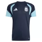 Argentina Camiseta De Entrenamiento Hombre Mundial 2026 Navy