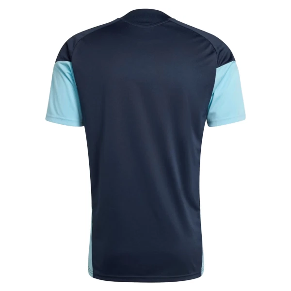 Argentina Camiseta De Entrenamiento Hombre Mundial 2026 Navy