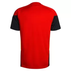 Bélgica Camiseta De Entrenamiento Niño Mundial 2026 Roja
