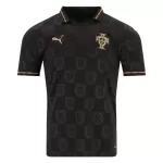 Camiseta Portugal Black Panther Hombre 25/26 - Especial