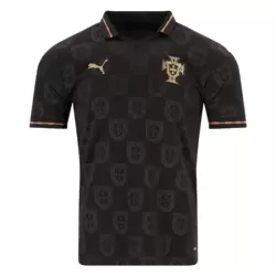 Camiseta Portugal Black Panther Hombre 25/26 - Especial