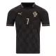 Camiseta Portugal Black Panther Ronaldo 7 Hombre 25/26 - Especial