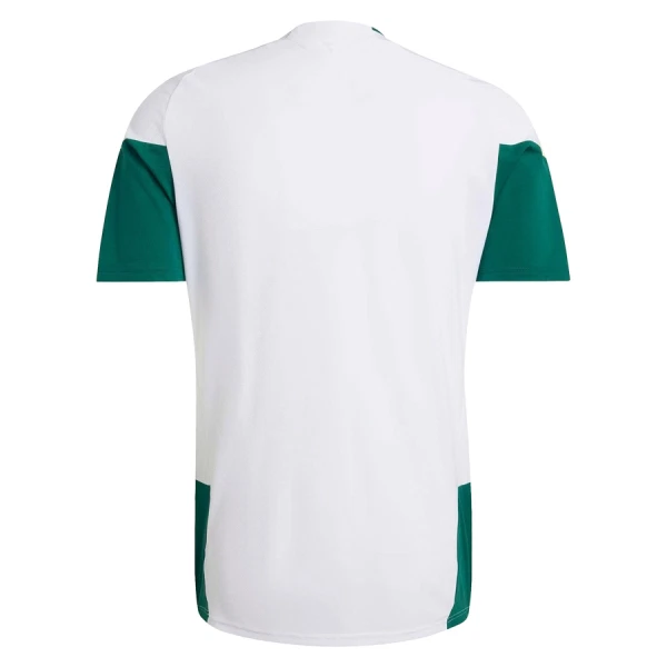 Italia Camiseta De Entrenamiento Hombre Mundial 2026 Blanca