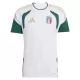 Italia Camiseta De Entrenamiento Niño Mundial 2026 Blanca