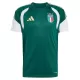 Italia Camiseta De Entrenamiento Niño Mundial 2026 Verde
