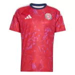 Camiseta Costa Rica Hombre Primera Mundial 2026