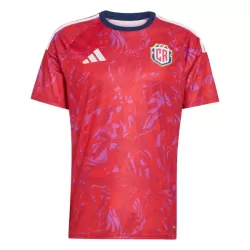 Camiseta Costa Rica Hombre Primera Mundial 2026