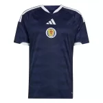 Camiseta Escocia Hombre Primera Mundial 2026
